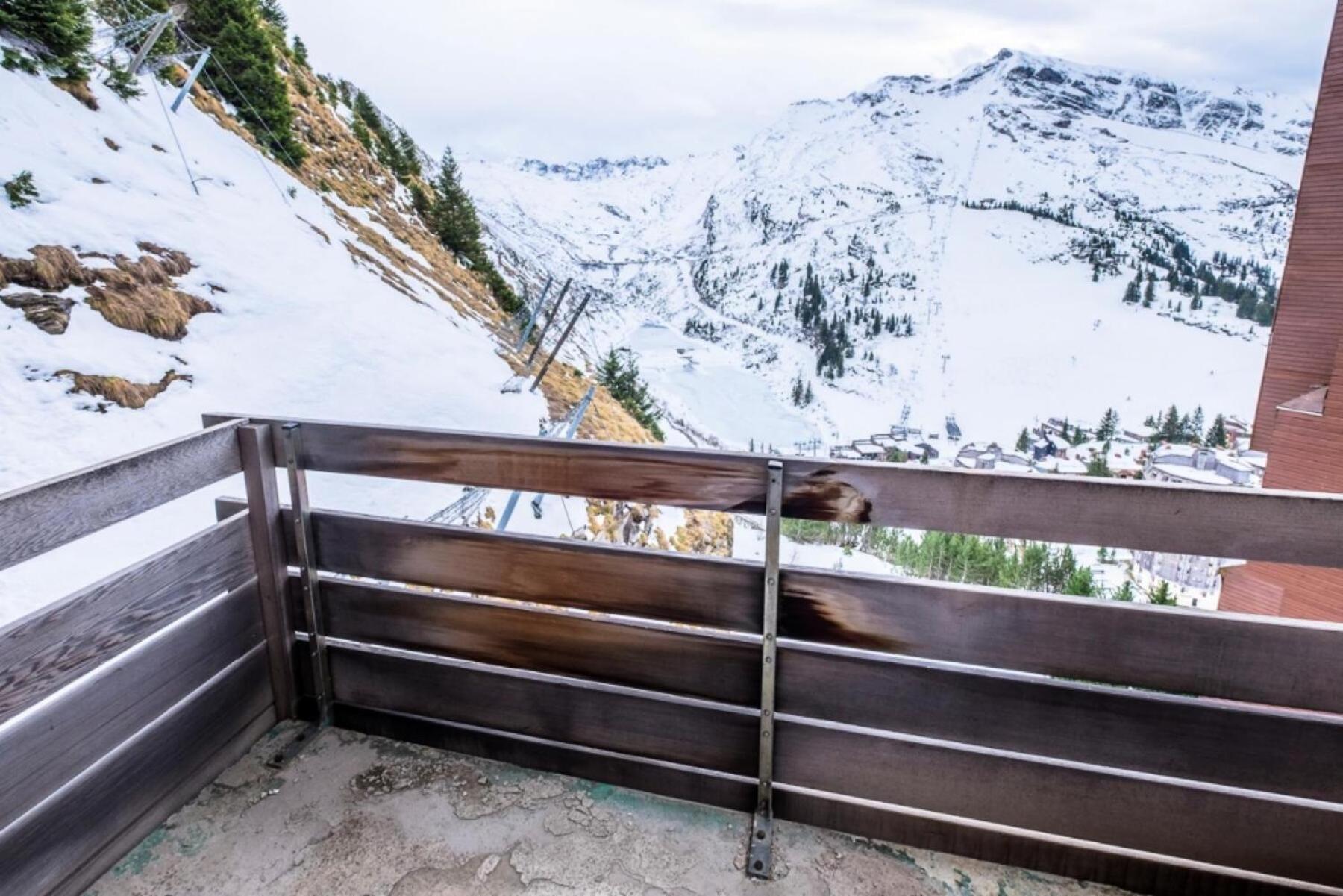 Appartamento Aster - Maeva - 4 Pieces 8 Personnes Prestige Mae-4148 Avoriaz